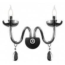 Rivoli Бра Rivoli Fumoso A2 CR Б0037777 ID - 464482