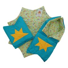 ДетиЗим Весенний конверт Трансформер "Звездочка" Mini   ДЗ013 76_z