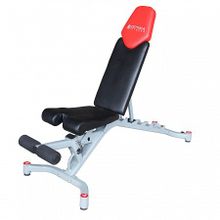 Многофункциональная скамья Optima Fitness Utility Bench