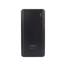 Внешний аккумулятор ANSMANN 1700-0068 Powerbank 20800mAh в комплекте с шнуром USB-microUSB BL1