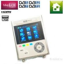 Dr.HD 1000 Combo
