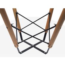 ПМ: Stool Group EAMES DSW Z-231   EAMES DSW CHAD