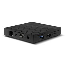 iconBIT XDS704 (Ultra HD 4K A V Player, HDMI2.0, USB2.0 3.0 Host,  LAN,  WiFi,  CR, ПДУ)