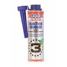 Очиститель инжектора LIQUI MOLY 7553 300мл Усиленного действия 3