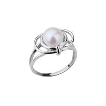 Кольцо из жемчуга Deluna, RS3084PE