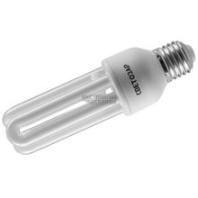Энергосберегающая лампа Светозар "U-Классика" 44332-20 (E27, 2700К, 20 Вт)