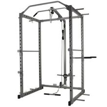 Рама для силовых тренировок Power Rack House Fit HG-2107