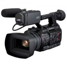 Видеокамера JVC GY-HС500E