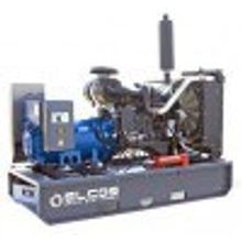Elcos GE.CU.225 205.BF с АВР