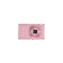 Фотоаппарат Canon Digital IXUS 240 HS Ligh Pink
