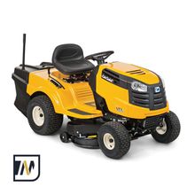 Садовый мини-трактор CUB CADET LT1 NR92