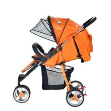 Everflo прогулочная E-930 Honeybee Orange