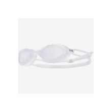 Очки для плавания TYR Nest Pro, LGNST 101 (белый)