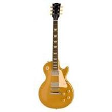 LES PAUL TRADITIONAL GOLDTOP CHROME HARDWARE