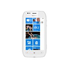 Nokia Nokia Lumia 710 White