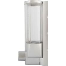 Дозатор для жидкого мыла CONNEX ASD-138S SILVER