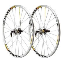 Комплект колёс Mavic Crossmax SL Disc