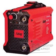 Fubag IQ 180 Инвертор сварочный 38091 68 320
