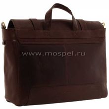 Портфель 9762 N.Vegetta Brown