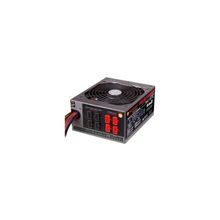 БП TT TR2 RX 1200M <1200W, ATX 12V2.3, APFC, Fan14, Модульный>