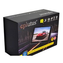 Eplutus Навигатор (3 в 1) Eplutus GR-71