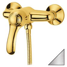 Смеситель Cezares Lira LIRA-DM-01 для душа