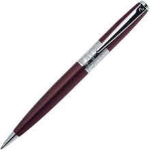 Шариковая ручка Pierre Cardin Baron Red