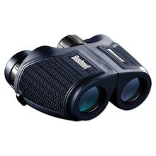 BUSHNELL  Бинокль  H2O PORRO 10x26