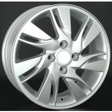 Replica Mini (MN1)  7x17 4x100 D56.1 ET48 белый