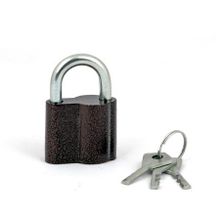 Замок навесной Зенит ВС26