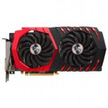 Видеокарта MSI Radeon RX 570 GAMING X 4GB