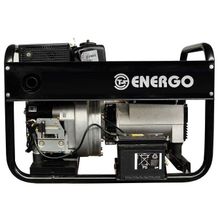 Дизельный генератор Energo ED 10 400 Hatz
