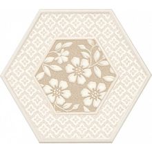KERAMA MARAZZI HGD A286 24001 Декор Лафайет 20х23,1х6,9