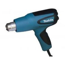 Пистолет горячего воздуха Makita HG5012K