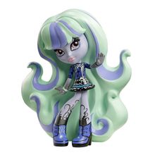 Monster High Виниловая Твайла