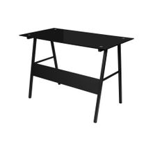 Tetchair Cтол GD-04, Black (черный)