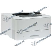 Лазерный принтер HP "LaserJet Pro M402n" A4, 1200x1200dpi, белый (USB2.0, LAN) [130509]