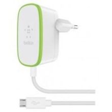 Belkin Зарядное устройство Belkin F7U009vf06-WHT