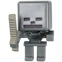 Mattel персонажей Minecraft