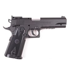 Пневматический пистолет Swiss Arms P1911 Match (288708)