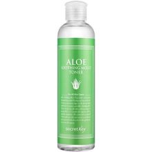 Secret Key Aloe Soothing Moist Toner 248 мл