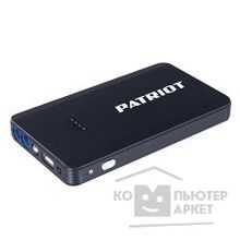 Patriot MAGNUM 8 Пусковой многофункциональный аккумулятор 650201608