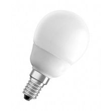 производитель не указан Лампа энергосберегающая FOTON  ESL  GL45  QL7  11W  2700K  E14  GLOBE