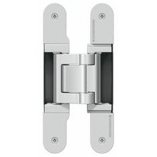 Петля скрытая Simonswerk TECTUS TE 541 FVZ 3D до 100 кг (F1 окраш.SW124) хром матовый