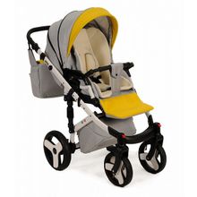 Vikalex 3 в 1 Tasso light grey