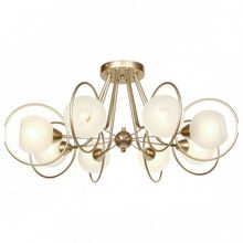 LGO Потолочная люстра LGO Montana LSP-8369 ID - 463883