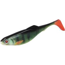 Виброхвост Mikado M-SHAD PERCH  17 см (уп.=1 шт.)