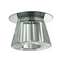 Novotech НП IP20 хром 357044 NT11 100 1x3W 1LED GLITZ