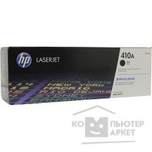 Hp CF410A Картридж, Black