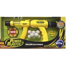Toy Target 22004 Оружие с шарами POWER BLASTER